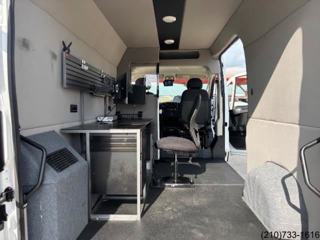 Used 2021 RAM ProMaster 1500 FWD image 24