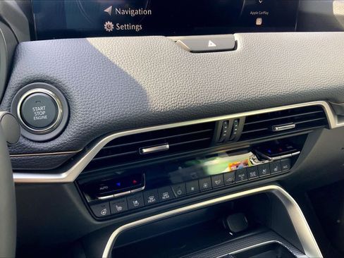 New 2026 MAZDA CX-90 3.3 Turbo w/ Premium Sport Pkg image 18