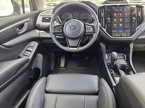 Certified 2025 Subaru Ascent Bronze Edition w/ Popular Package #2 image 13