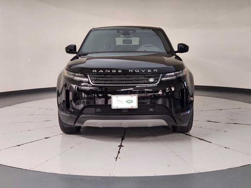 Used 2026 Land Rover Range Rover Evoque S AWD/4WD image 9