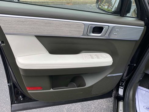 Used 2025 Hyundai Santa Fe Calligraphy image 29