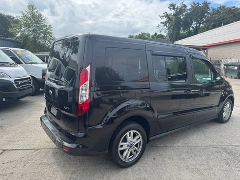Used 2021 Ford Transit Connect XLT FWD image 8