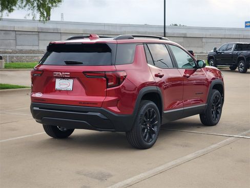 New 2026 GMC Terrain Elevation w/ Black Edition image 4