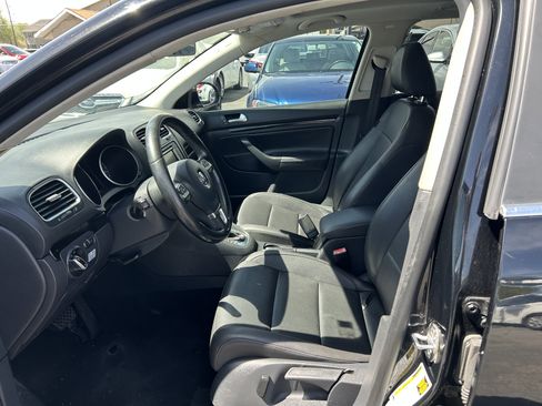 Used 2014 Volkswagen Jetta TDI FWD image 13