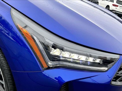 New 2026 Acura RDX A-Spec AWD/4WD image 15