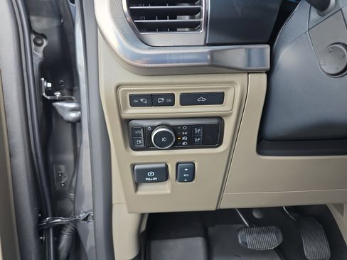 Used 2024 Ford F150 Platinum w/ Equipment Group 703A Plus image 34