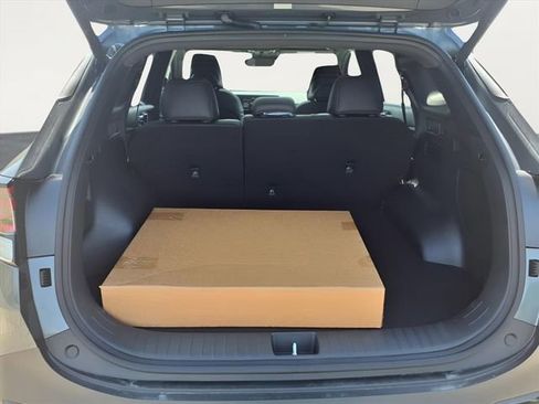 New 2025 Kia Sportage X-Line Prestige image 20