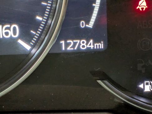 Certified 2022 MAZDA CX-5 AWD 2.5 S w/ Premium Package image 16