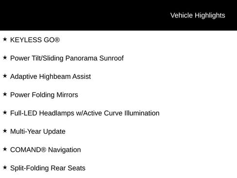 Used 2016 Mercedes-Benz E 350 4MATIC Sedan image 7