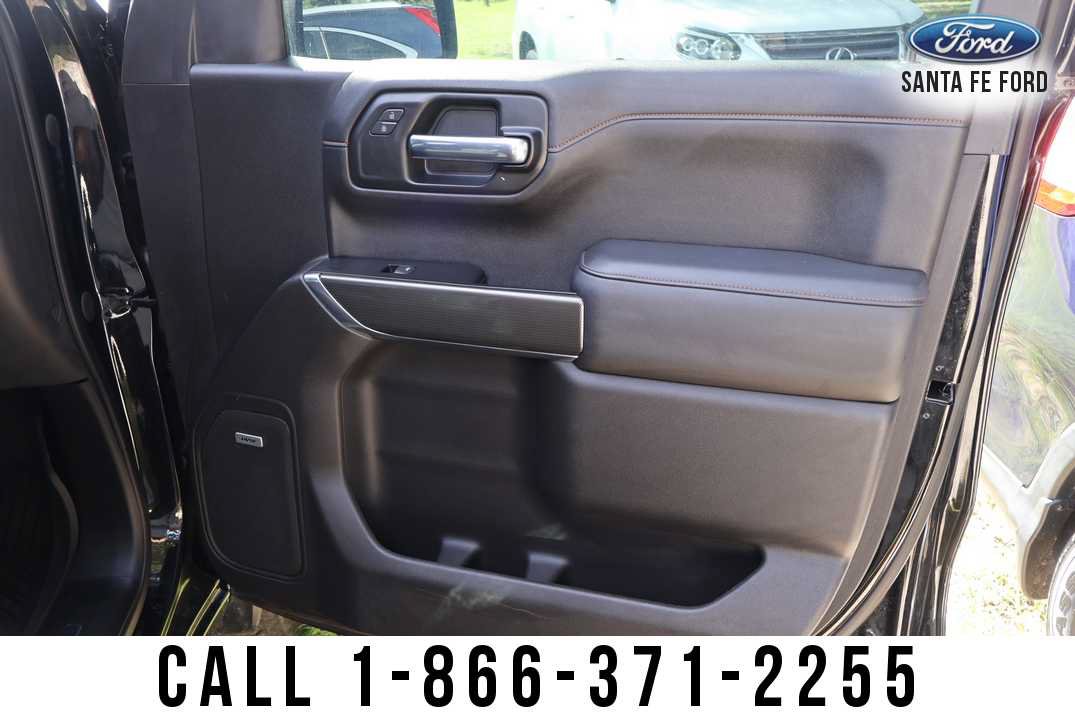 Used 2020 GMC Sierra 1500 AT4 w/ AT4 Premium Package AWD/4WD image 26