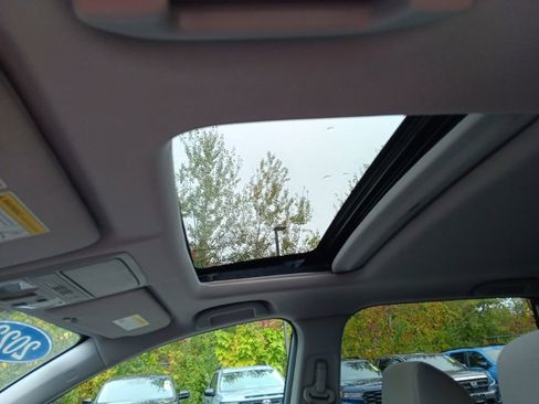 Used 2022 Honda CR-V EX image 23