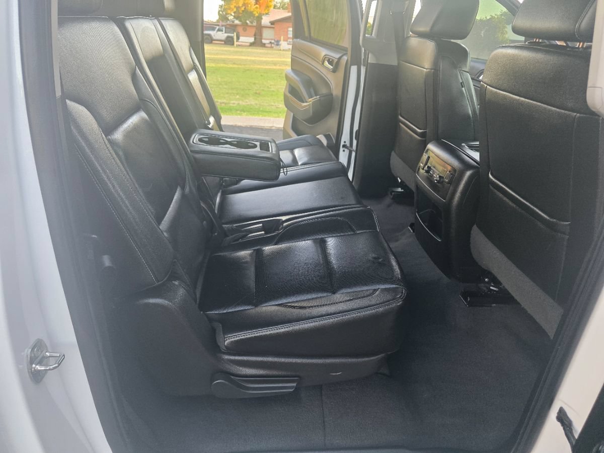 Used 2019 GMC Yukon XL SLT AWD/4WD image 33
