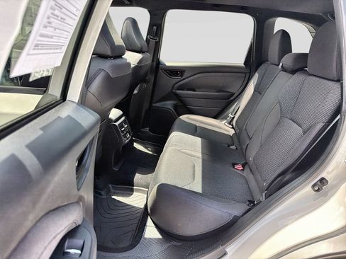 Certified 2025 Subaru Forester Premium w/ Convenience Package #1 AWD/4WD image 30