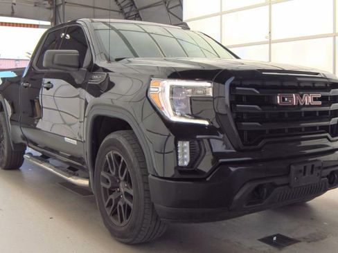 Used 2019 GMC Sierra 1500 Elevation w/ Trailering Package AWD/4WD image 2