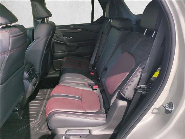 New 2026 Honda Pilot Black Edition image 16