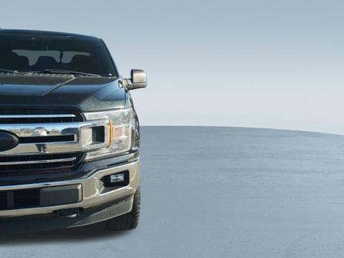 Used 2019 Ford F150 XLT image 37