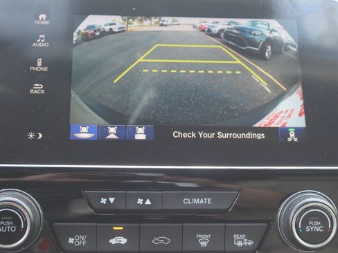 Used 2018 Honda CR-V EX-L image 20