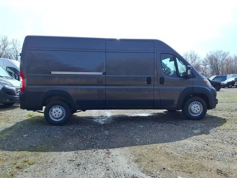 New 2026 RAM ProMaster 2500 w/ Safety Group FWD image 4