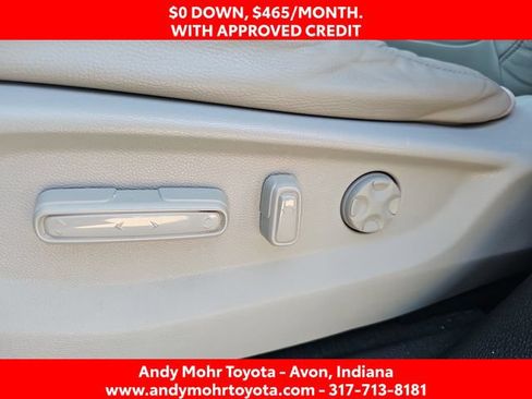Used 2019 Honda Odyssey Elite image 14