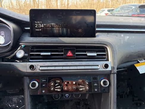 Used 2026 Genesis G70 2.5T Prestige image 23