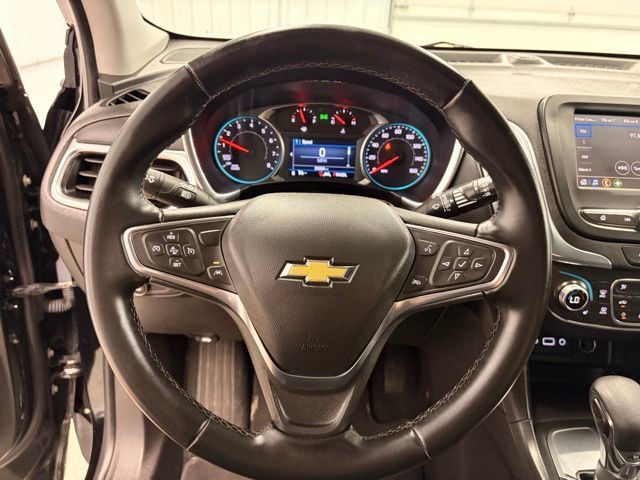 Used 2024 Chevrolet Equinox LT FWD image 16