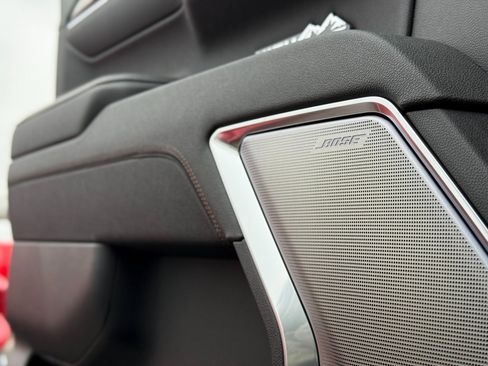 New 2026 Chevrolet Silverado 1500 High Country image 15