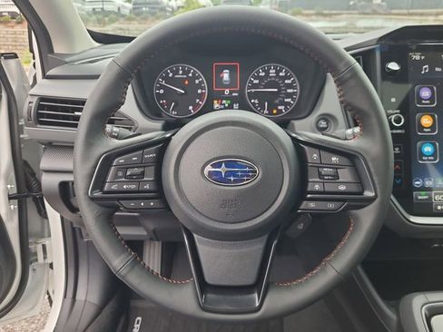 New 2026 Subaru Crosstrek 2.5i Limited AWD/4WD image 25