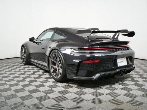 Certified 2026 Porsche 911 GT3 RWD image 3