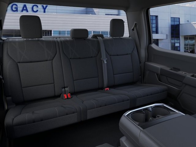 New 2026 Ford F150 STX w/ Equipment Group 200A RWD image 11