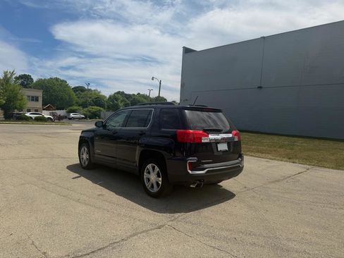 Used 2017 GMC Terrain SLE w/ Convenience Package FWD image 5
