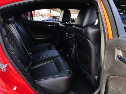 Used 2020 Dodge Charger SRT Hellcat w/ Harman/Kardon Audio Group image 45