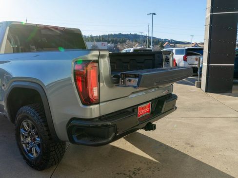 New 2026 GMC Sierra 1500 AT4X image 33