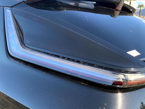 New 2026 Cadillac Lyriq V w/ LPO, Premium Carpet Package image 15