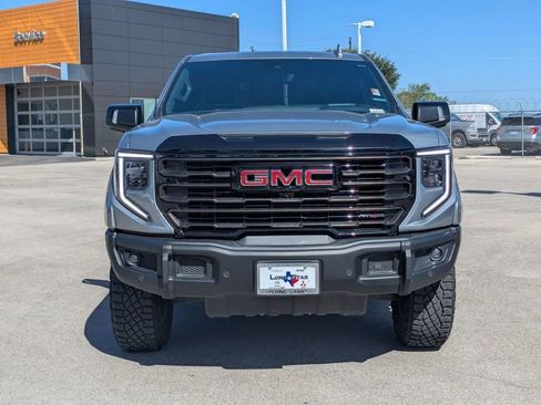Used 2024 GMC Sierra 1500 AT4X AWD/4WD image 8