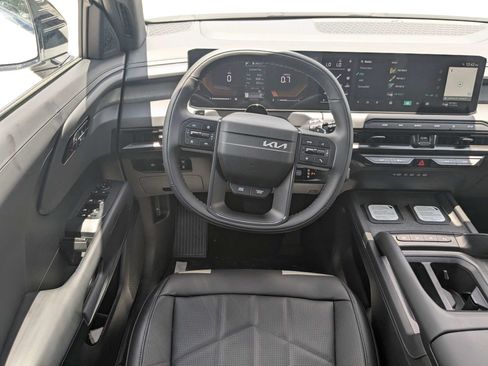 New 2027 Kia Telluride EX X-Line w/ Towing Package AWD/4WD image 20
