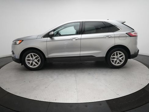 Used 2022 Ford Edge SEL AWD/4WD image 25
