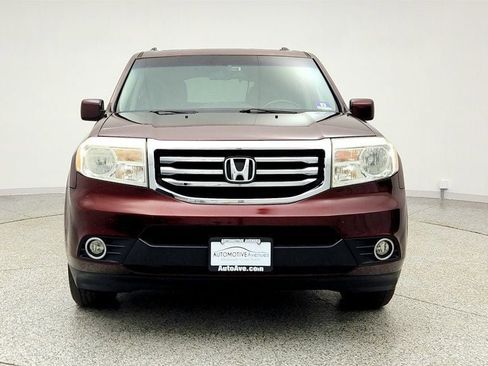 Used 2013 Honda Pilot EX-L image 2