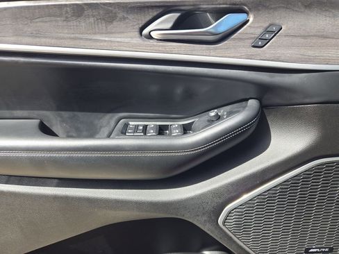 Used 2021 Jeep Grand Cherokee L Limited image 25