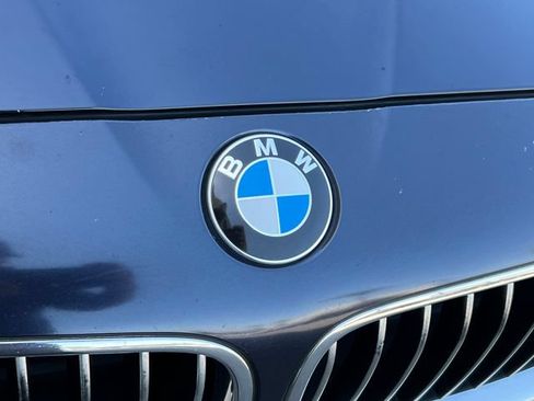 Used 2014 BMW 535i Sedan RWD image 20
