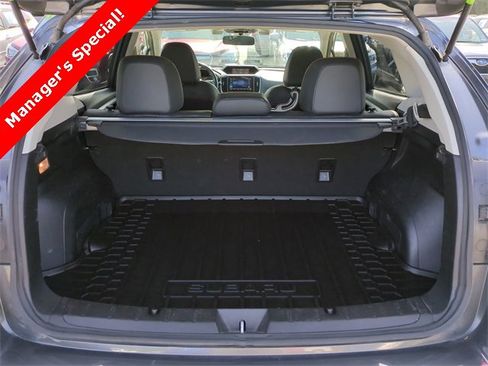 Used 2023 Subaru Crosstrek 2.5i Limited w/ Moonroof Package image 13