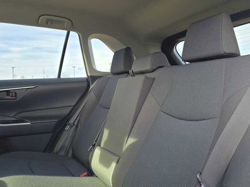 Certified 2023 Toyota RAV4 LE image 19