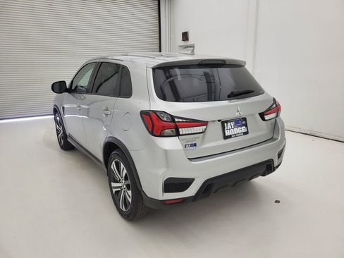 Used 2024 Mitsubishi Outlander Sport AWD image 13