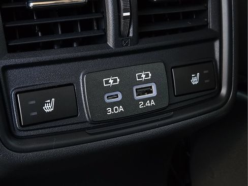 Certified 2026 Subaru Outback Limited AWD/4WD image 16