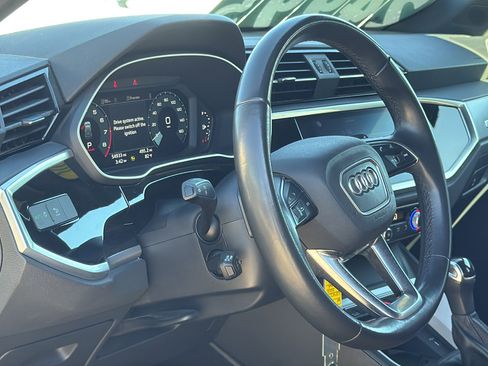 Used 2022 Audi Q3 2.0T Premium Plus image 10