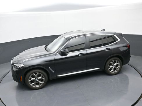 Used 2023 BMW X3 xDrive30i w/ Convenience Package AWD/4WD image 32