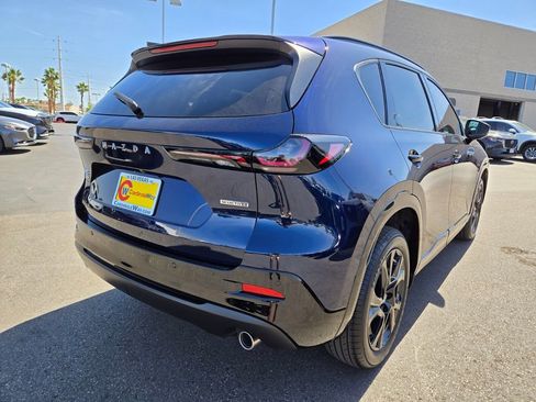 New 2026 MAZDA CX-5 2.5 S w/ Premium Plus Package AWD/4WD image 6