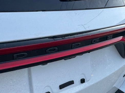 New 2026 Dodge Durango GT image 38