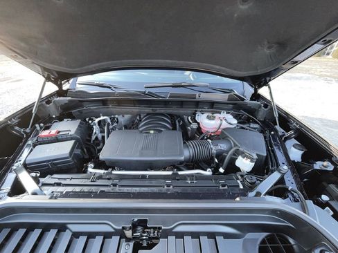 New 2026 GMC Sierra 1500 Elevation w/ Preferred Package image 37