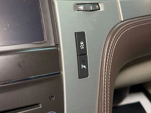 Used 2012 Cadillac Escalade Platinum image 46