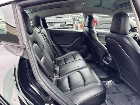 Used 2019 Tesla Model 3 Standard Range Plus RWD image 36